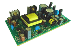  Power supply module