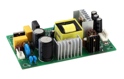 Power supply module