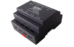 Power supply module