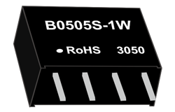 Power supply module